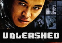 Unleashed 2005 UNRATED BluRay 720p & 480p | Dual Audio [Hindi 5.1 – English] | Jet li – Action/Thriller Film