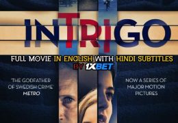 Intrigo: Dear Agnes (2019) Full Movie [In English] With Hindi Subtitles | HD 720p | 1XBET