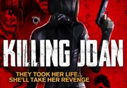 Killing Joan 2018 Web-DL 720p & 480p Dual Audio [Hindi Dub – English] x264 Full Movie