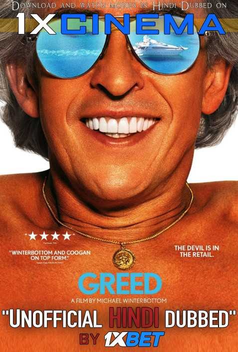 Greed (2019) Hindi Dubbed (Dual Audio) 1080p 720p 480p BluRay-Rip English HEVC Watch Greed 2019 Full Movie Online On katmoviehd.sk