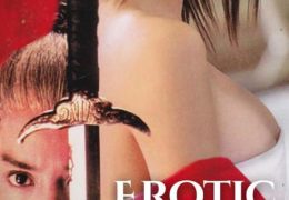 [18+] Erotic Ghost Story (1990) UNRATED [BluRay 720p & 480p] Dual Audio [Hindi Dubbed – Chinese] Eng Subs