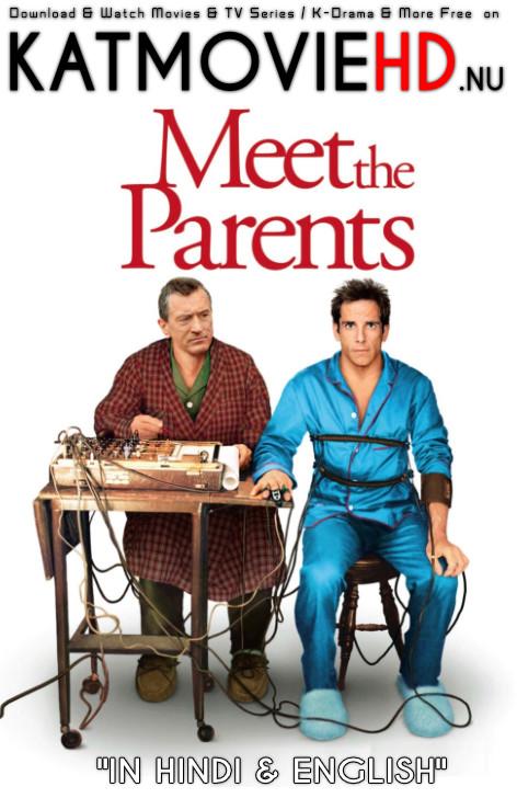 Download Meet the Parents (2000) BluRay 720p & 480p Dual Audio [Hindi Dub – English] Meet the Parents Full Movie On KatmovieHD.nl