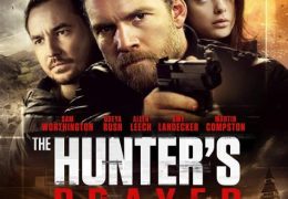 The Hunter’s Prayer 2017 BluRay 1080p 720p 480p Dual Audio [Hindi Dub – English] Full Movie