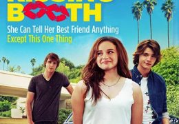 The Kissing Booth (2018) Dual Audio [Hindi DD 5.1 + English] Web-DL 1080p 720p 480p [Netflix Movie]