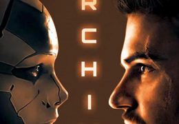 Archive (2020)  Dual Audio [Hindi Dubbed (Unofficial VO) + English (ORG)] WebRip 720p [1XBET]