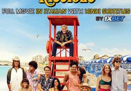 Under the Riccione Sun (2020) Web-DL 720p HD Full Movie [In Italian] With Hindi Subtitles