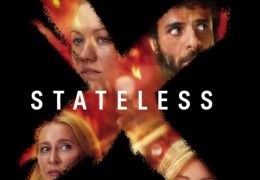 Stateless (Season 1) [Hindi 5.1 DD + English] Dual Audio | All Episodes 1-6 | WEB-DL 720p/ 480p [NF TV Series]