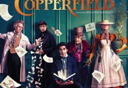 The Personal History of David Copperfield (2019) Dual Audio [Hindi (Unofficial Dubbed) + English (ORG)] BluRay 720p [1XBET]