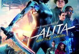 Alita: Battle Angel (2019) Bengali Dubbed (Unofficial VO) BDRip 720p [Full Movie] 1XBET