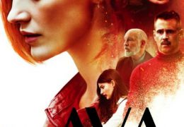 Ava (2020) Telugu Dubbed (Unofficial VO) WEBRip 720p [Full Movie] 1XBET