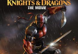 Deathstroke: Knights & Dragons (2020) WebRip 720p Dual Audio [Hindi Dubbed (Unofficial VO) + English (ORG)] [Full Movie]