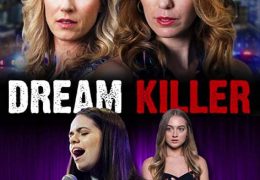 Dream Killer (2020) Full Movie [In English] With Hindi Subtitles | Web-DL 720p HD