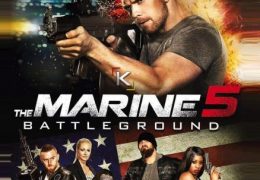 The Marine 5 : Battleground (2017) BluRay 480p 720p 1080p [Hindi Dubbed + English] Dual Audio [Full Movie]