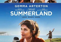 Summerland (2020) Dual Audio [Hindi Dubbed (Unofficial VO) + English (ORG)] WebRip 720p [1XBET]