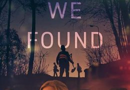 What We Found (2020) Dual Audio [Hindi Dubbed (Unofficial VO) + English (ORG)] WebRip 720p [1XBET]