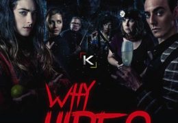 Why Hide? (2018) Dual Audio [Hindi Dubbed – English ] WEBRip 720p & 480p HD x264 [Eng Subs]