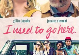 I Used to Go Here (2020) Full Movie [In English] With Hindi Subtitles | Web-DL 720p HD