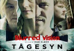 Blurred Vision (2020) Web-DL 720p HD Full Movie [In Danish] With Hindi Subtitles