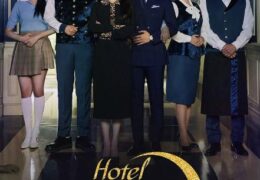 Hotel Del Luna (Season 1) Hindi (Unofficial Dubbed) [All Episodes 1-16] Web-DL 720p [Korean Drama]