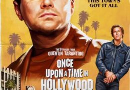 Once Upon a Time In Hollywood (2019) Bengali Dubbed (Unofficial VO) Blu-Ray 720p [Full Movie] 1XBET