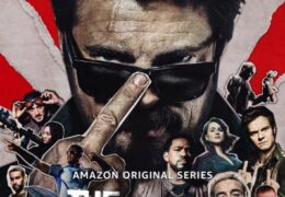 The Boys (Season 2) Web-DL 1080p 720p 480p [With Hindi Subs] ALL Episodes Complete | Prime Series