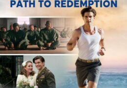 Unbroken 2: Path to Redemption (2018) Hindi (ORG) DD 5.1 + English [Dual Audio] BluRay 1080p 720p 480p [Full Movie]