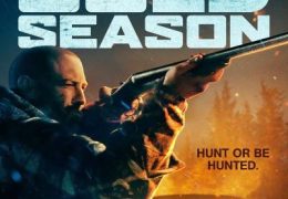 A Fire in the Cold Season (2019) Hindi (Unofficial Dubbed) [Dual Audio] WebRip 720p [1XBET]