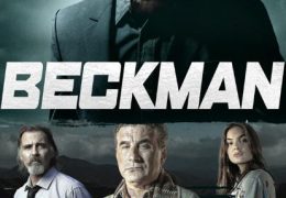 Beckman (2020) Full Movie [In English] With Hindi Subtitles | Web-DL 720p [MelBET]