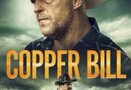 Copper Bill (2020) Hindi (Unofficial Dubbed) + English (ORG) [Dual Audio] WebRip 720p [1XBET]