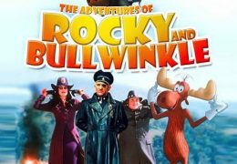 The Adventures of Rocky Bullwinkle (2002) Hindi (5.1 DD) [Dual Audio] BluRay 1080p 720p 480p [Full Movie]