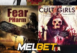 CheckOut: New Unofficial Hindi Dubbed New Movies [10 Films Added !] By MELBET