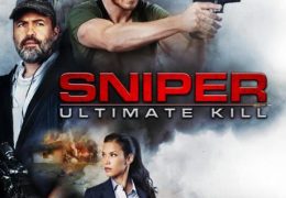 Sniper: Ultimate Kill (2017) Telugu Dubbed (Unofficial) & English [Dual Audio] BDRip 720p [1XBET]