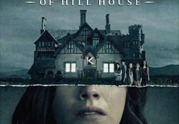 The Haunting of Hill House (Season 1) [Hindi 5.1 DD + English] Dual Audio | WEB-DL 1080p 720p 480p [NF TV Series]