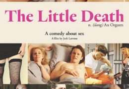 The Little Death (2014) Hindi (Unofficial Dubbed) [Dual Audio] BDRip 720p [1XBET]