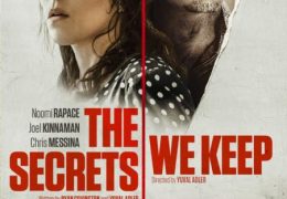 The Secrets We Keep (2020) Hindi (Unofficial Dubbed) + English (ORG) [Dual Audio] WebRip 720p [1XBET]