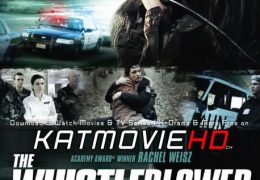 The Whistleblower (2010) BluRay 1080p 720p & 480p | Dual Audio [Hindi Dubbed & English] | Full Movie