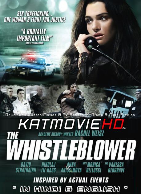 Download The Whistleblower (2010) BluRay 720p & 480p Dual Audio [Hindi Dub – English] The Whistleblower Full Movie On KatmovieHD.nl