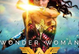 Wonder Woman (2017) Tamil (Unofficial Dubbed) & English [Dual Audio] BDRip 720p [1XBET]