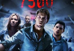 Flight 7500 (2014) Tamil Dubbed (Unofficial) & English [Dual Audio] WEB-DL 720p [1XBET]