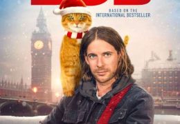 A Christmas Gift from Bob (2020) Hindi (Unofficial Dubbed) + English [Dual Audio] WebRip 720p [1XBET]