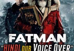 Fatman (2020) Hindi (Unofficial Dubbed) + English [Dual Audio] WebRip 720p [1XBET]