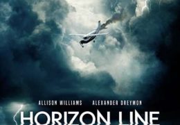 Horizon Line (2020) Full Movie [In English] With Hindi Subtitles [HDCAM 720p] 1XBET