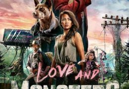 Love and Monsters (2020) Full Movie [In English] With Hindi Subtitles | Web-DL 720p HD [1XBET]