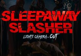 Sleepaway Slasher (2020) Full Movie [In English] With Hindi Subtitles | Web-DL 720p [1XBET]