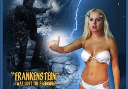 Tales of Frankenstein (2018) Full Movie [In English] With Hindi Subtitles Web-DL 720p [1XBET]