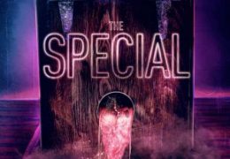 The Special (2020) WebRip 720p Dual Audio [Hindi Dubbed (Unofficial VO) + English (ORG)] [Full Movie]