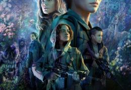 Annihilation (2018) Bengali Dubbed (Unofficial VO) BluRay 720p [Full Movie] 1XBET