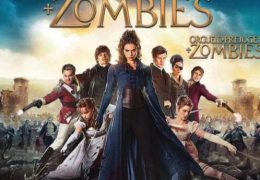 Pride and Prejudice and Zombies (2016) Hindi Dub (2.0 ORG) [Dual Audio] BluRay 1080p 720p 480p [HD]