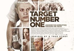 Target Number One (2020) Hindi Dubbed (ORG) [Dual Audio] BluRay 1080p 720p 480p [HD] x264 | HEVC