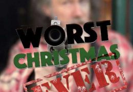 Worst Christmas Ever (2020) Full Movie [In English] With Hindi Subtitles | Web-DL 720p [1XBET]